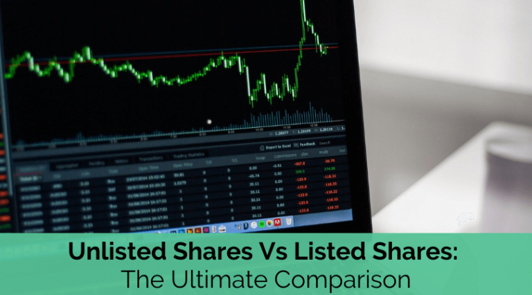 unlisted-shares-vs-listed-shares-the-ultimate-comparison